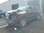 2012 Honda Pilot lx