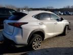 2020 Lexus Nx 300