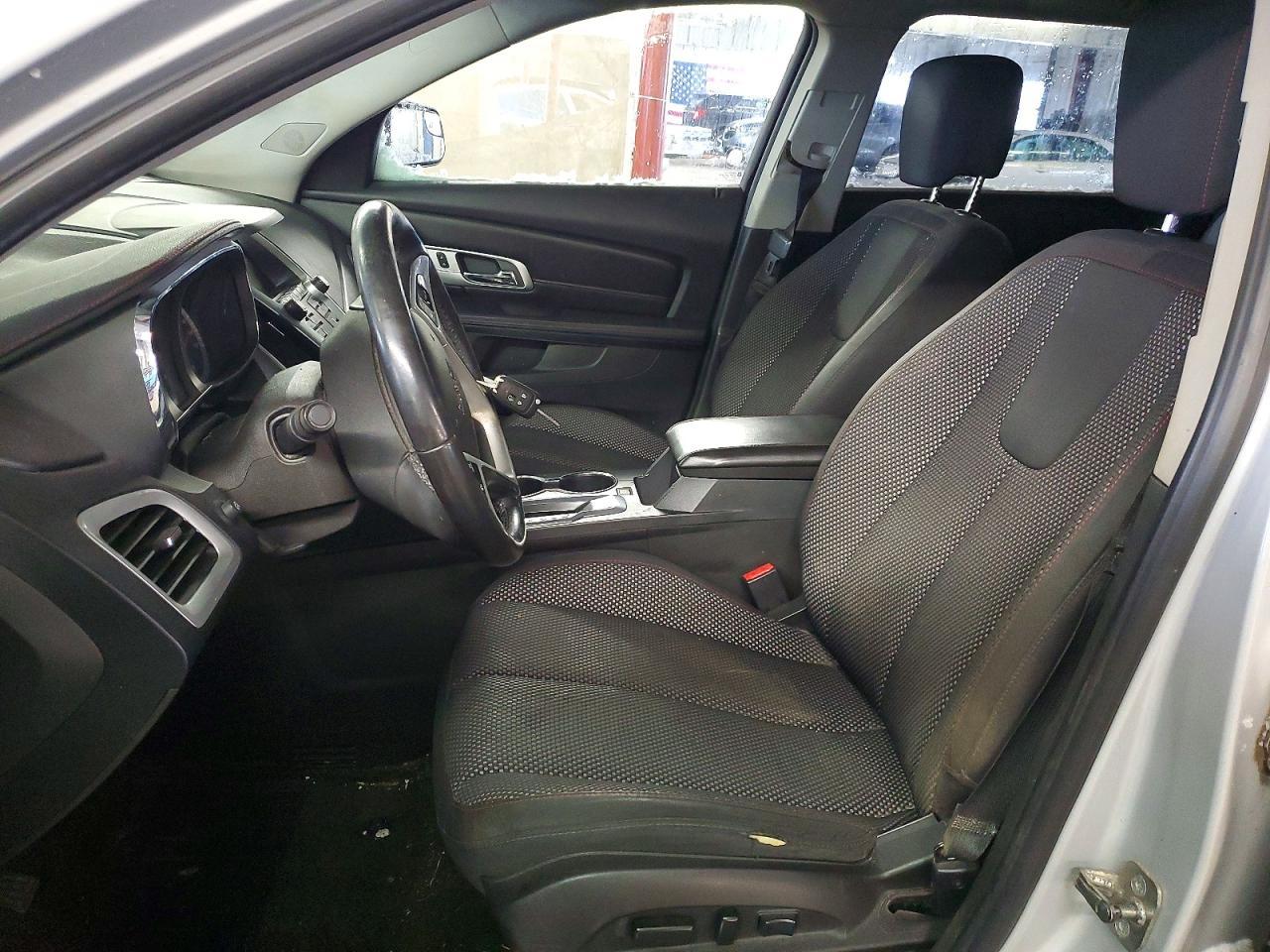 2013 GMC Terrain sle