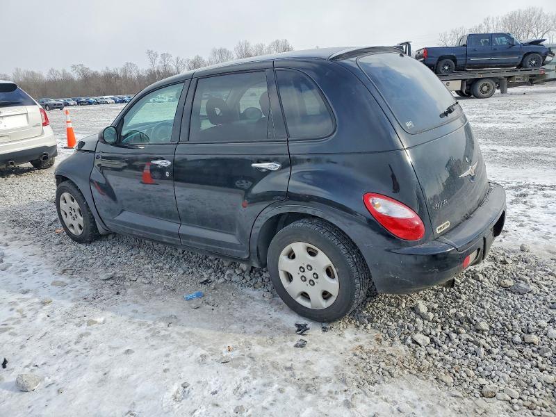 2007 Chrysler Pt Cruiser Touring