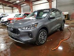 2025 Ford Escape en venta en Portland, MI