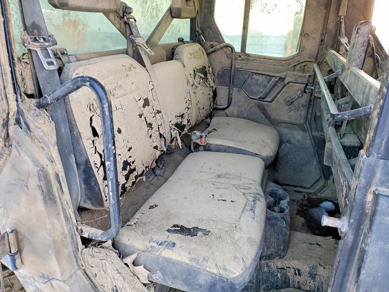 2021 Polaris Ranger Utility Vehicle