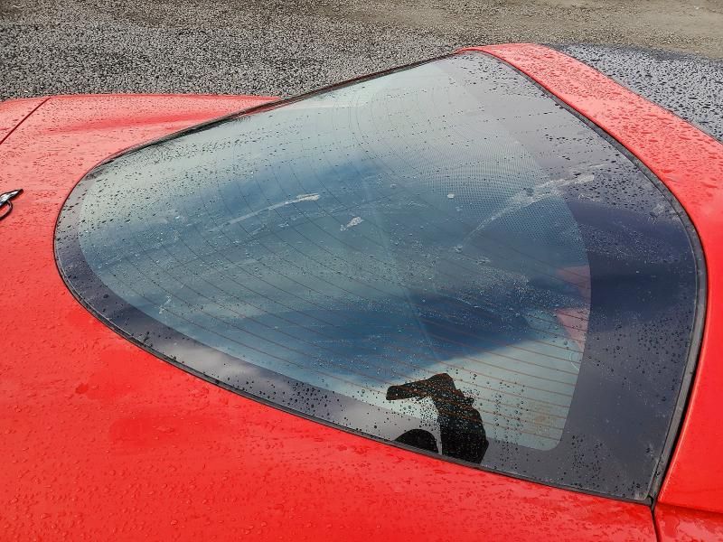 1997 Chevrolet Corvette