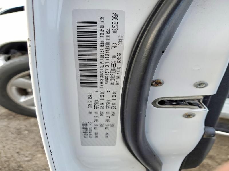 2015 Dodge Ram 1500 slt