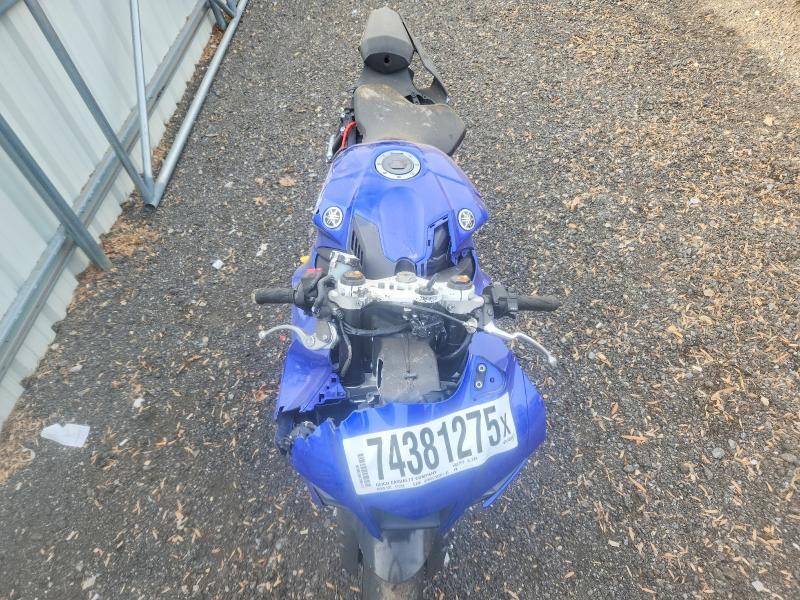 2023 Yamaha Yzfr7