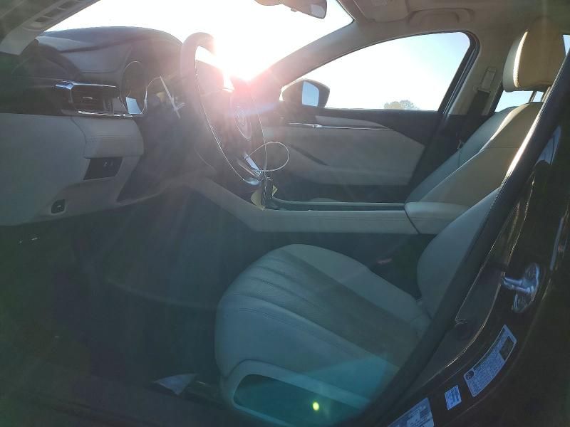 2021 Mazda 6 Touring