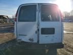 2007 Chevrolet Express G2500 Delivery Van