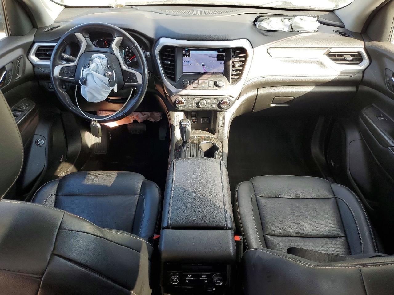 2019 GMC Acadia Slt-2