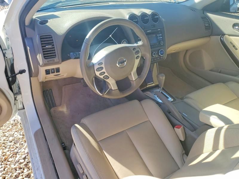 2013 Nissan Altima s