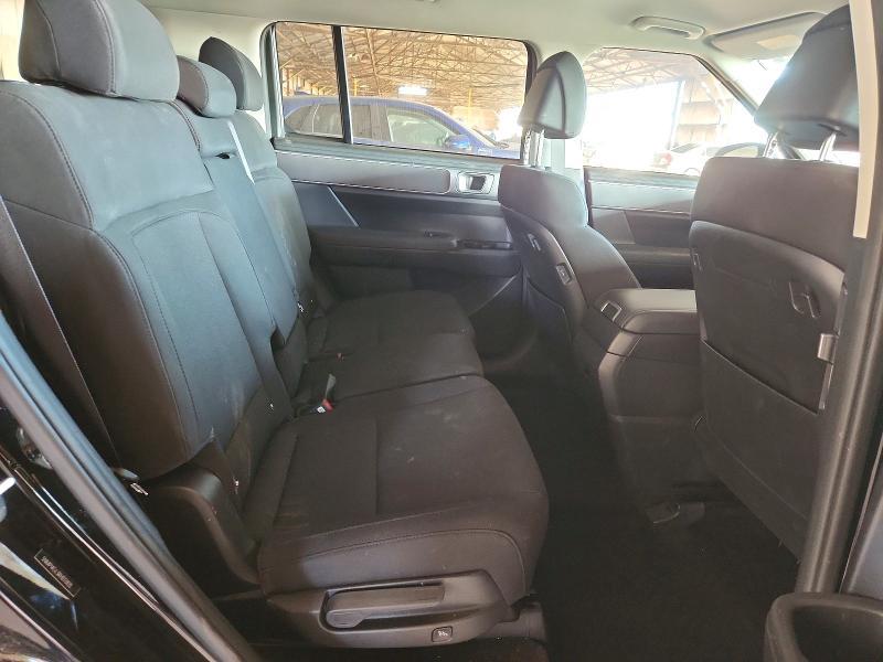 2024 Hyundai Santa fe se