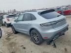 2022 Porsche Macan
