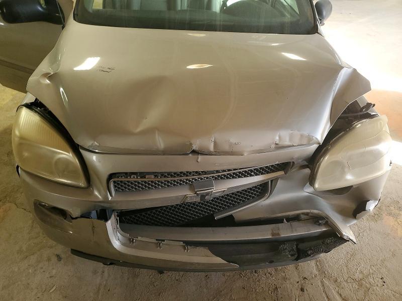 2006 Chevrolet Uplander lt