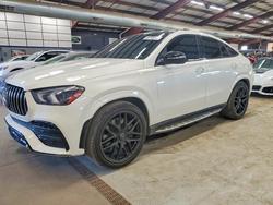 2021 Mercedes-Benz Gle Coupe amg 53 4matic for sale in East Granby, CT
