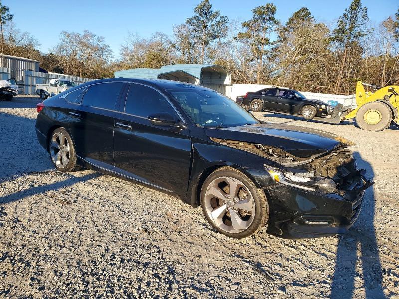 2020 Honda Accord Touring