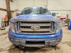 2013 Ford Truck/van F150 FX4 Supercrew 4