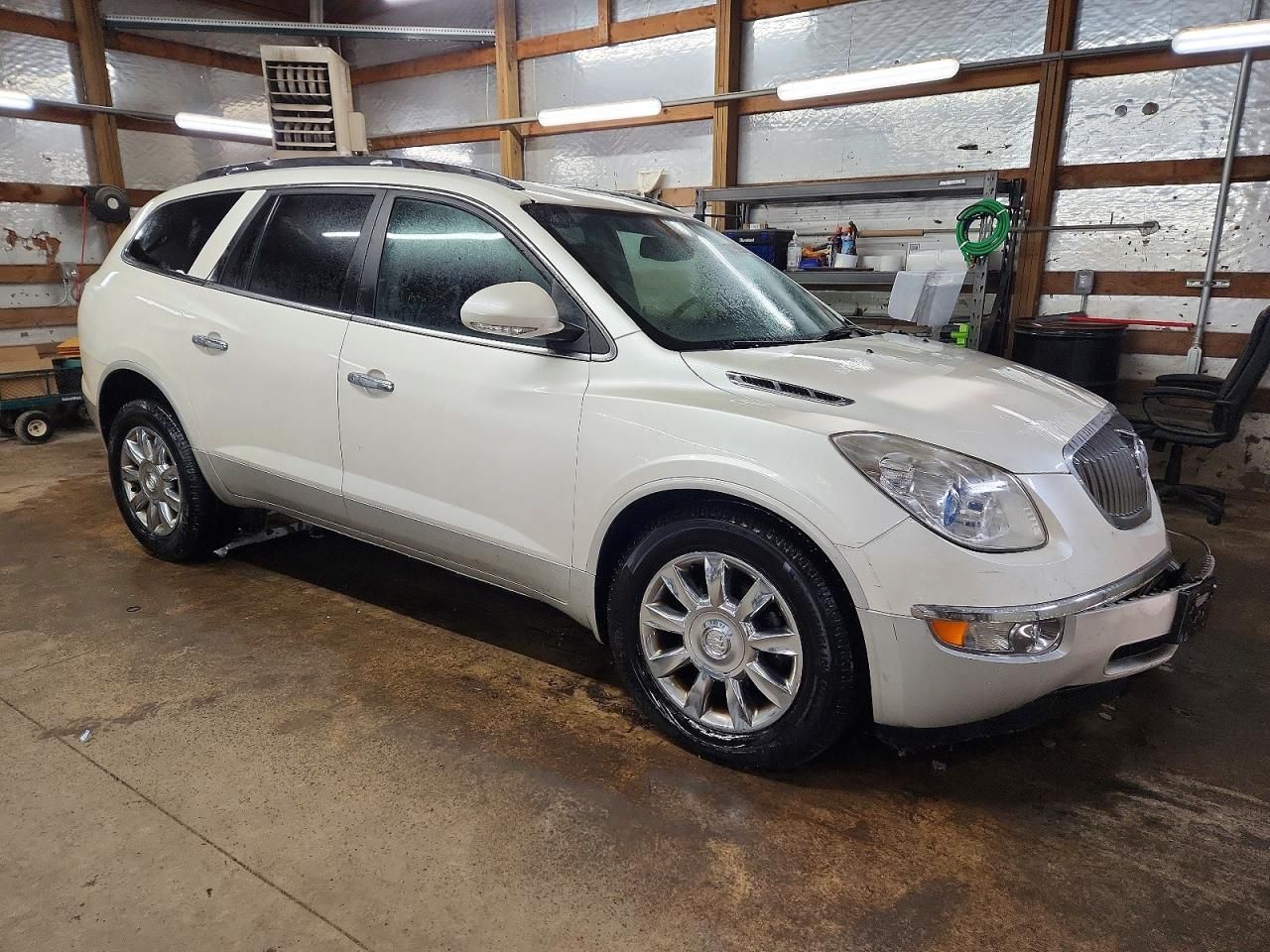2012 Buick Enclave