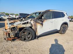 2025 Nissan Rogue sv for sale in Mercedes, TX