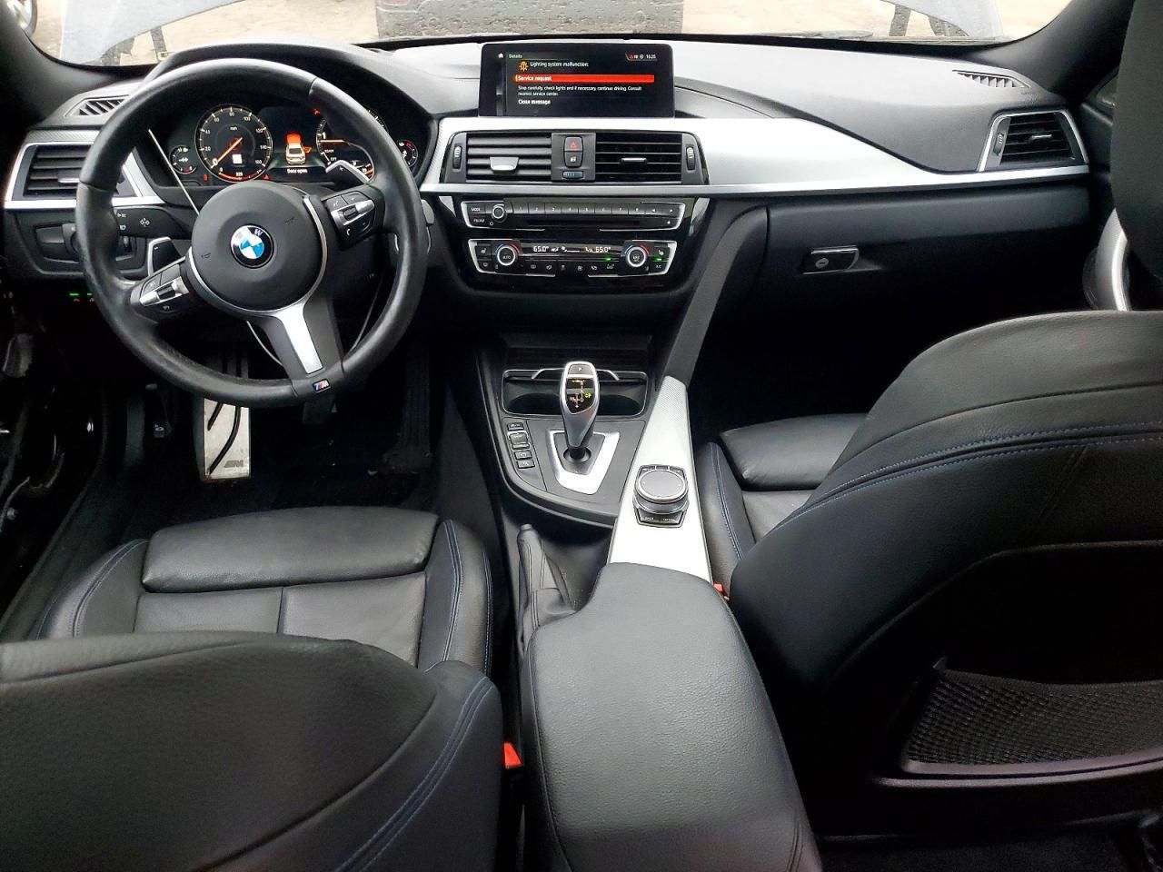 2020 BMW 440xi Gran Coupe