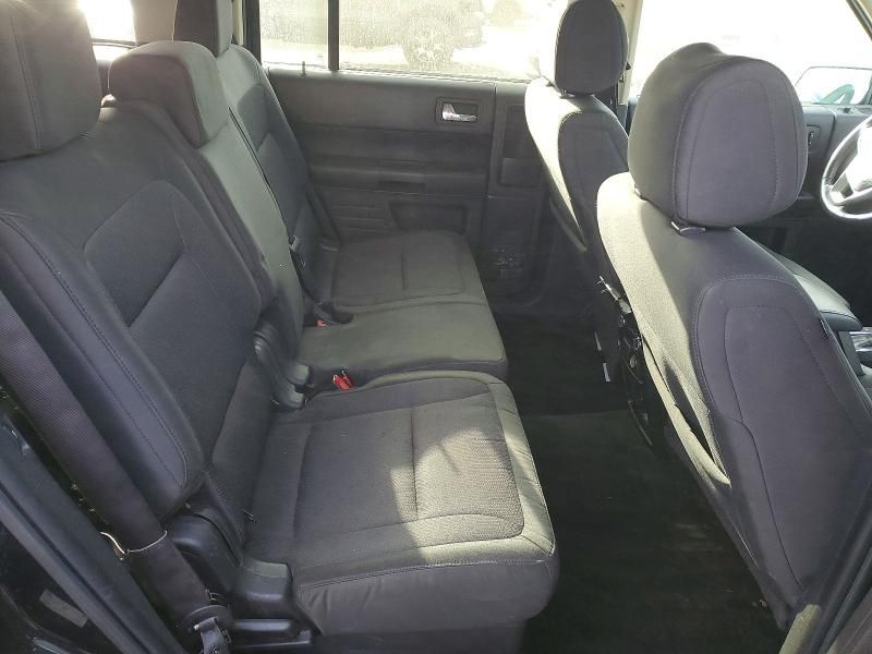 2013 Ford Flex se
