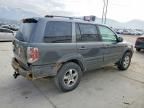 2007 Honda Pilot ex