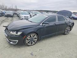 Lincoln Vehiculos salvage en venta: 2017 Lincoln Mkz Reserve
