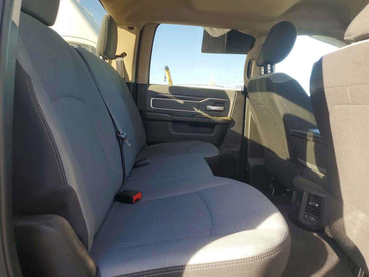 2019 Dodge RAM 3500 BIG Horn