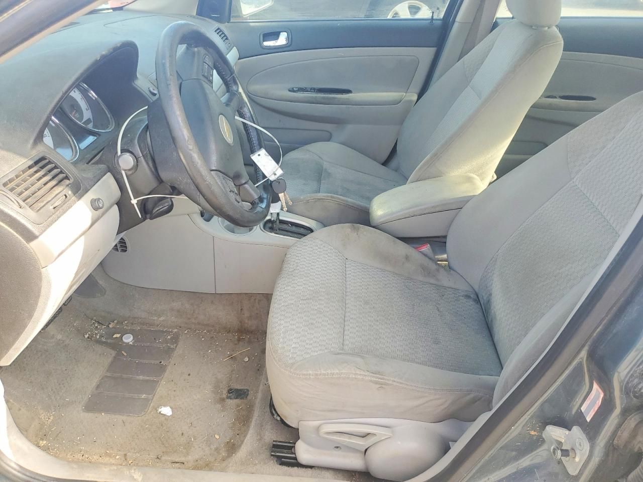 2006 Chevrolet Cobalt lt