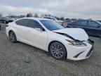 2019 Lexus Es 300h