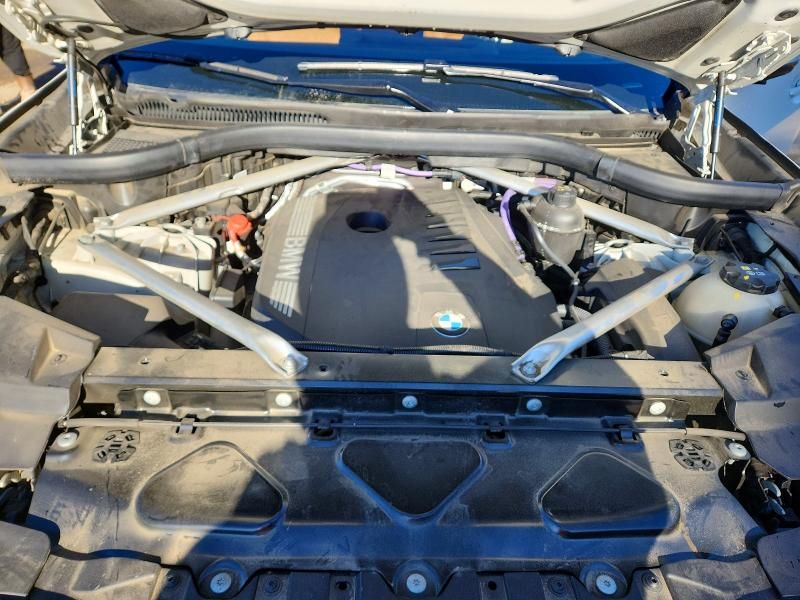 2024 BMW X5 Sdrive 40I