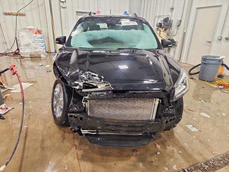 2017 GMC Acadia Limited Slt-2