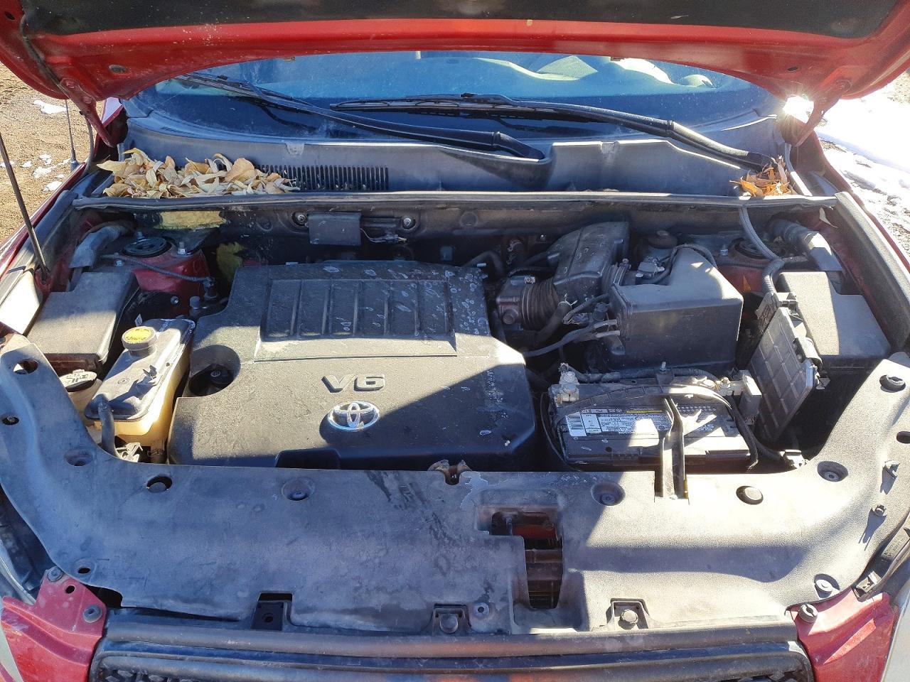 2007 Toyota Rav4