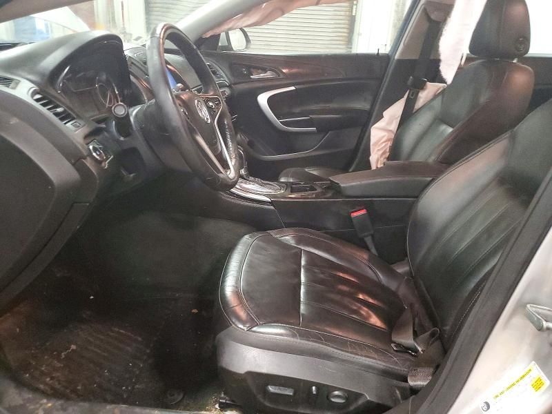 2016 Buick Regal Premium