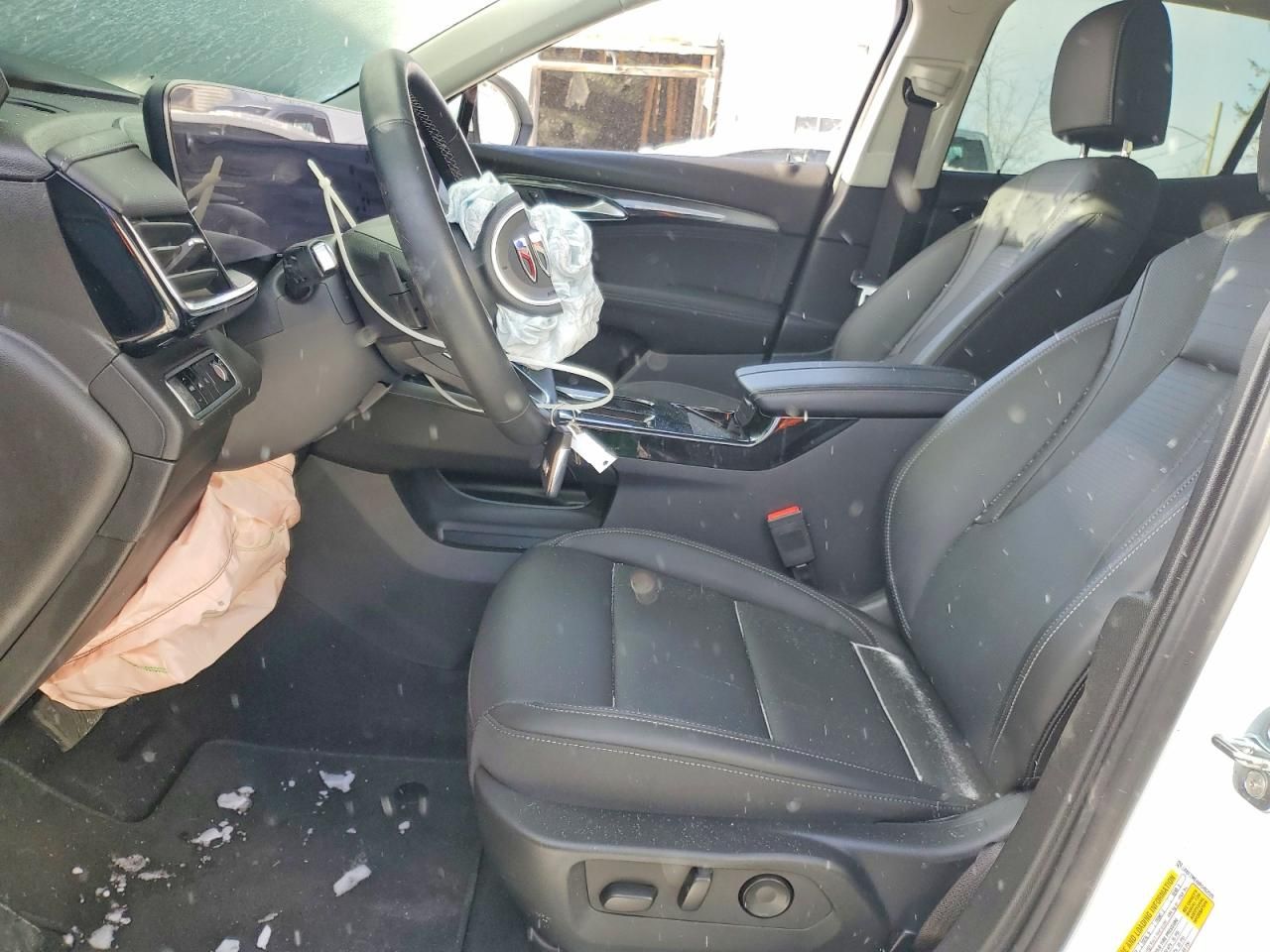 2024 Buick Envision Preferred