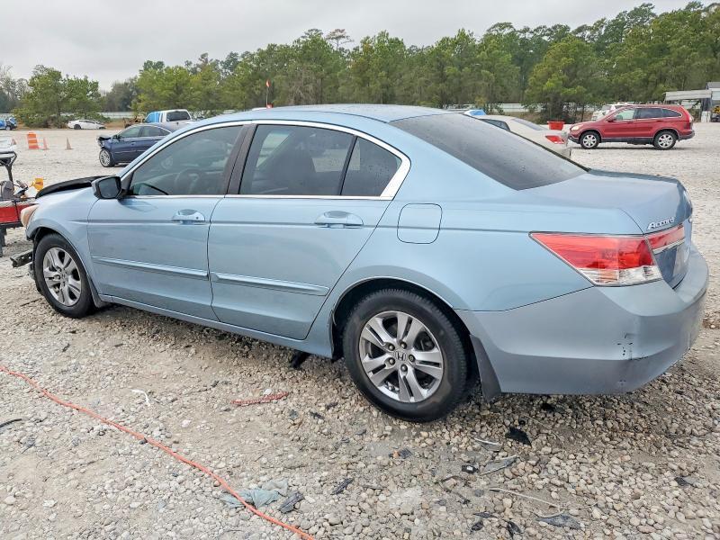 2011 Honda Accord lxp