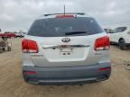 2012 KIA Sorento Base