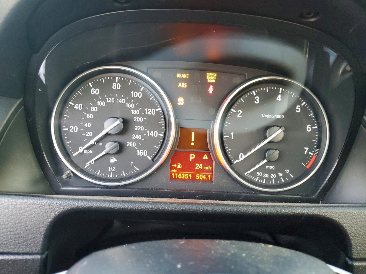 2014 BMW X1 Sdrive28i