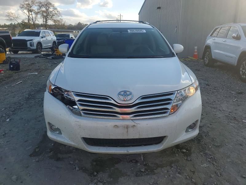 2009 Toyota Venza