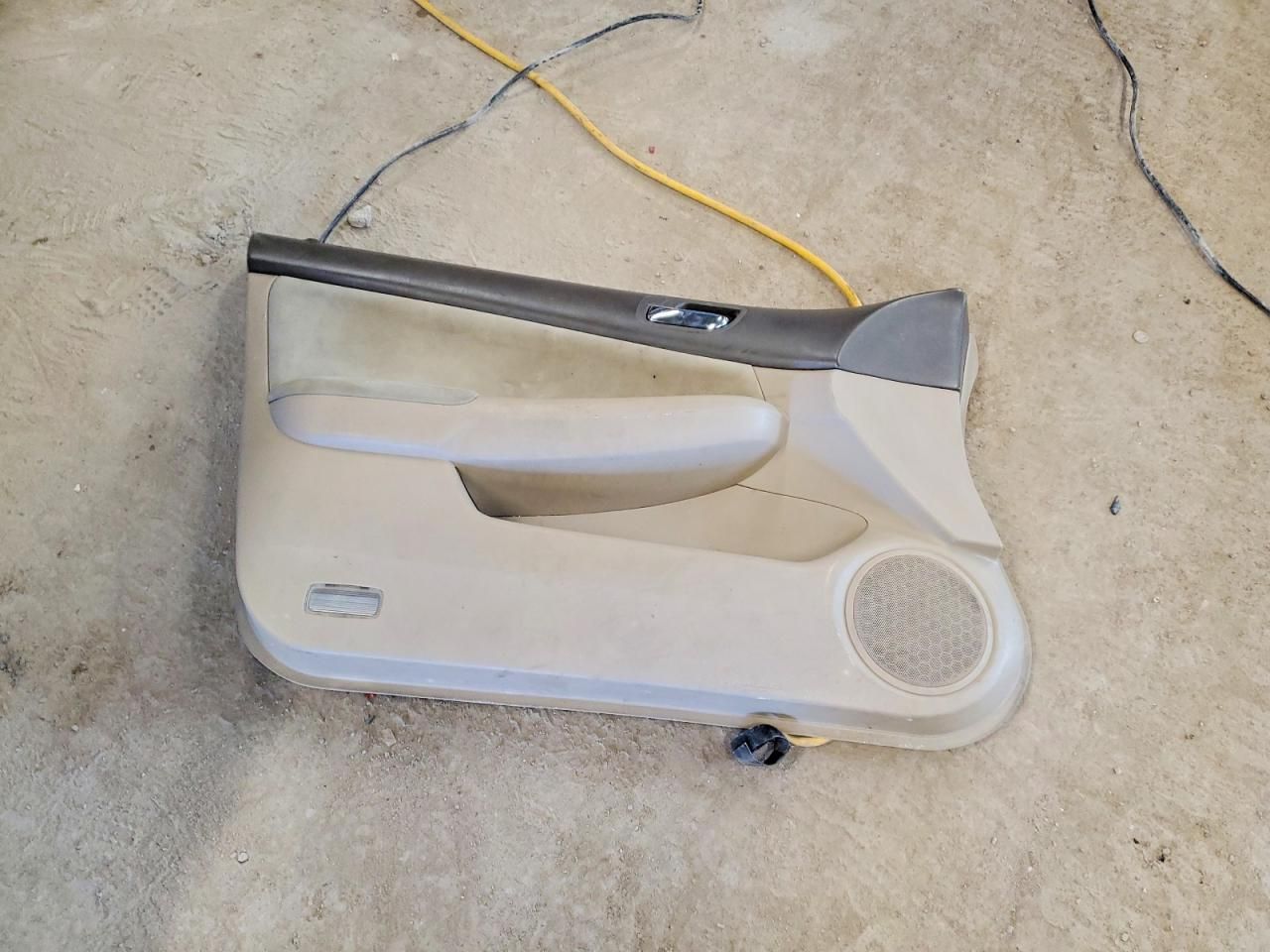 2005 Honda Accord lx