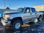 2007 GMC Sierra K2500 Heavy Duty
