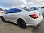 2013 Mercedes-Benz C 250