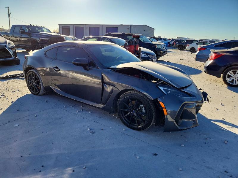 2024 Subaru Brz Limited