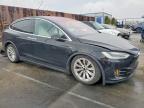2017 Tesla Model x