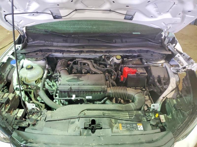 2024 Ford Escape st Line