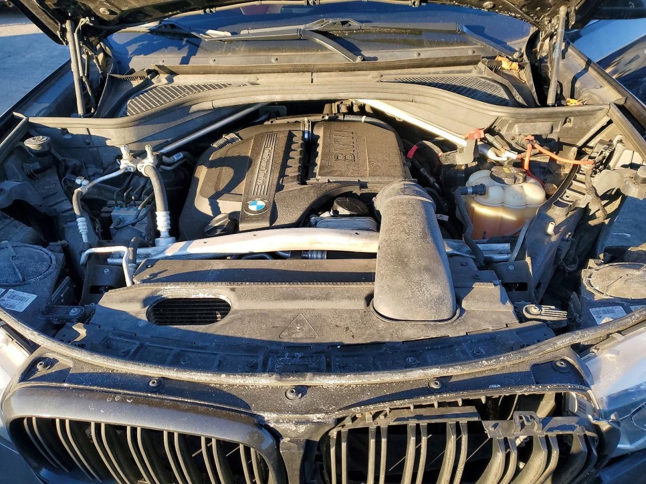 2019 BMW X6 Sdrive35i