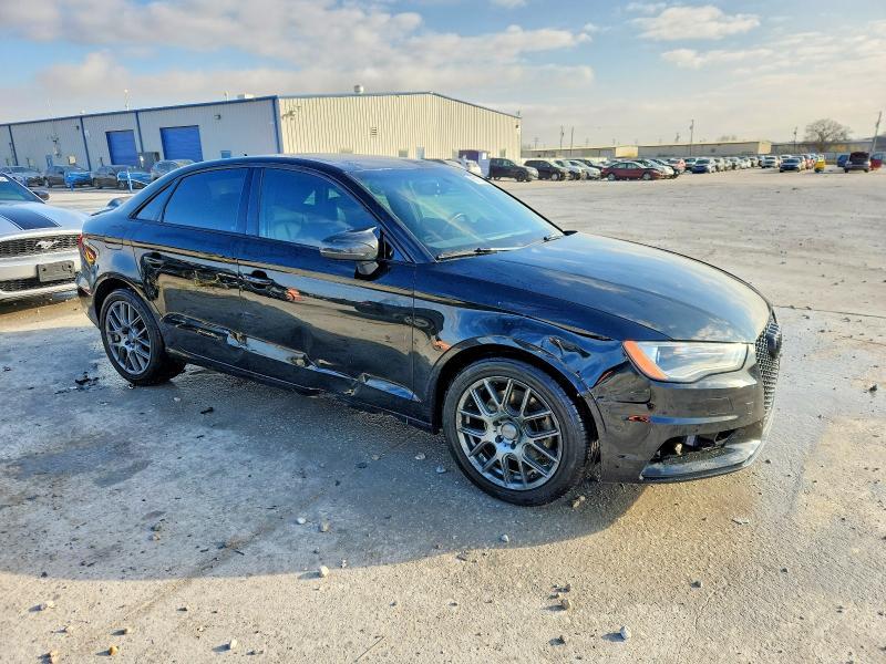 2015 Audi A3 Premium