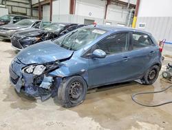 Mazda Vehiculos salvage en venta: 2014 Mazda 2 Sport