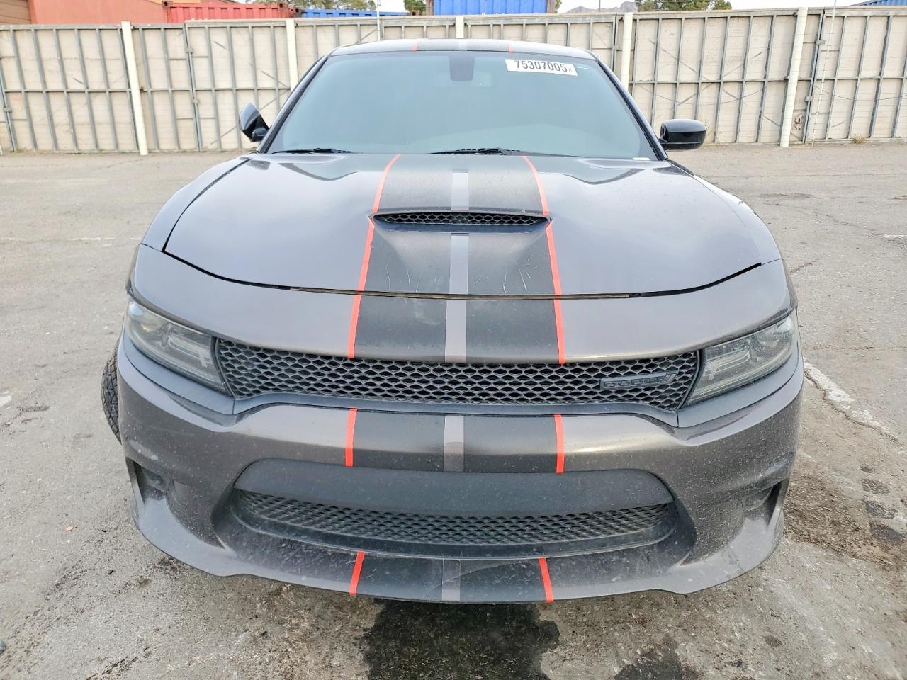 2020 Dodge Charger gt