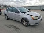 2010 Ford Focus se