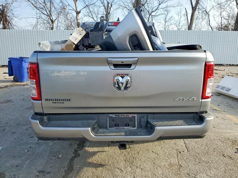 2024 Dodge Ram 1500 big Horn/lone Star