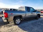2008 Chevrolet Silverado K1500